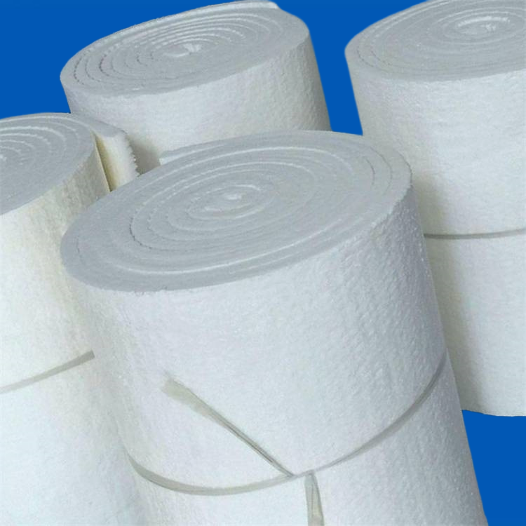 景泰陶瓷纤维毡